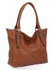 Női Táská shopper bag Hernan vörös HB0397